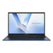 ASUS Vivobook 17 X1704MA-AU012W Intel Core 5 320 Laptop 43,9 cm (17.3") Full HD 16 GB DDR5-SDRAM 512 GB SSD Wi-Fi 6 (802.11ax) Windows 11 Home Belgisch Blauw