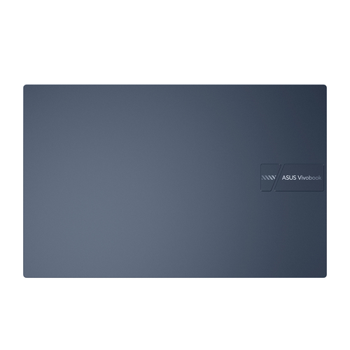 ASUS Vivobook 17 X1704MA-AU012W Intel Core 5 320 Laptop 43,9 cm (17.3") Full HD 16 GB DDR5-SDRAM 512 GB SSD Wi-Fi 6 (802.11ax) Windows 11 Home Belgisch Blauw