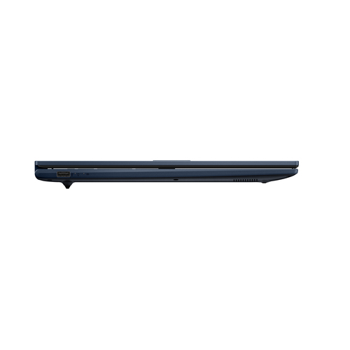 ASUS Vivobook 17 X1704MA-AU012W Intel Core 5 320 Laptop 43,9 cm (17.3") Full HD 16 GB DDR5-SDRAM 512 GB SSD Wi-Fi 6 (802.11ax) Windows 11 Home Belgisch Blauw