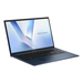 ASUS Vivobook 17 X1704MA-AU012W Intel Core 5 320 Laptop 43,9 cm (17.3") Full HD 16 GB DDR5-SDRAM 512 GB SSD Wi-Fi 6 (802.11ax) Windows 11 Home Belgisch Blauw