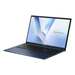 ASUS Vivobook 17 X1704MA-AU012W Intel Core 5 320 Laptop 43,9 cm (17.3") Full HD 16 GB DDR5-SDRAM 512 GB SSD Wi-Fi 6 (802.11ax) Windows 11 Home Belgisch Blauw