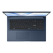 ASUS Vivobook 17 X1704MA-AU012W Intel Core 5 320 Laptop 43,9 cm (17.3") Full HD 16 GB DDR5-SDRAM 512 GB SSD Wi-Fi 6 (802.11ax) Windows 11 Home Belgisch Blauw