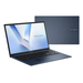 ASUS Vivobook 17 X1704MA-AU012W Intel Core 5 320 Laptop 43,9 cm (17.3") Full HD 16 GB DDR5-SDRAM 512 GB SSD Wi-Fi 6 (802.11ax) Windows 11 Home Belgisch Blauw