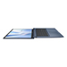ASUS Vivobook 17 X1704MA-AU012W Intel Core 5 320 Laptop 43,9 cm (17.3") Full HD 16 GB DDR5-SDRAM 512 GB SSD Wi-Fi 6 (802.11ax) Windows 11 Home Belgisch Blauw