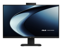 ASUS V600 AiO VM670KA-BPE070W AMD Ryzen AI 5 330 68,6 cm (27") 1920 x 1080 Pixels Alles-in-één-pc 16 GB DDR5-SDRAM 512 GB SSD Windows 11 Home Wi-Fi 6 (802.11ax) Zwart