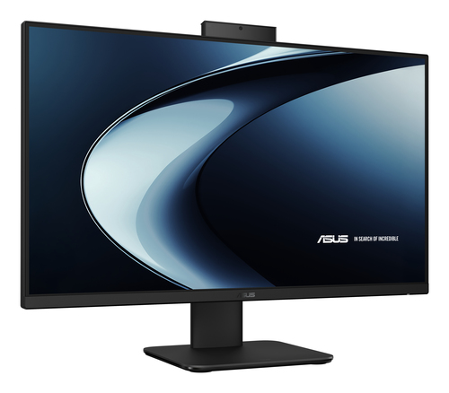 ASUS V600 AiO VM670KA-BPE070W AMD Ryzen AI 5 330 68,6 cm (27") 1920 x 1080 Pixels Alles-in-één-pc 16 GB DDR5-SDRAM 512 GB SSD Windows 11 Home Wi-Fi 6 (802.11ax) Zwart