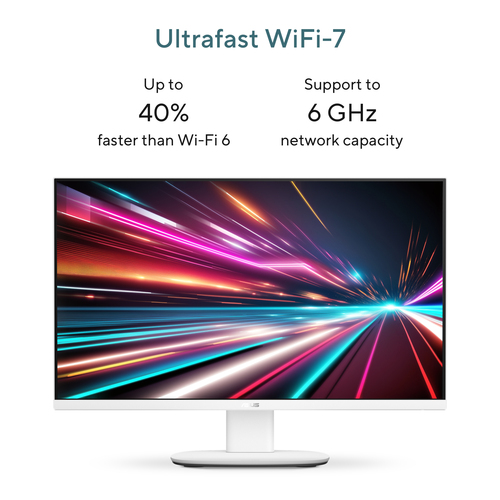 ASUS V600 AiO VM670KA-BPE070W AMD Ryzen AI 5 330 68,6 cm (27") 1920 x 1080 Pixels Alles-in-één-pc 16 GB DDR5-SDRAM 512 GB SSD Windows 11 Home Wi-Fi 6 (802.11ax) Zwart