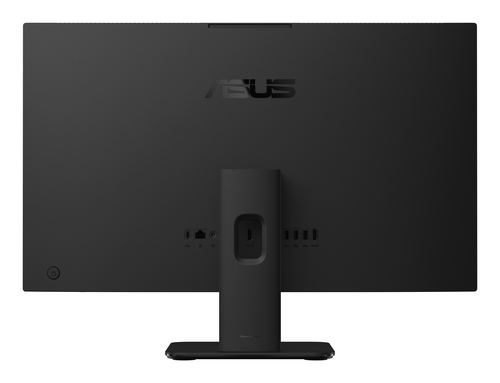 ASUS V600 AiO VM670KA-BPE070W AMD Ryzen AI 5 330 68,6 cm (27") 1920 x 1080 Pixels Alles-in-één-pc 16 GB DDR5-SDRAM 512 GB SSD Windows 11 Home Wi-Fi 6 (802.11ax) Zwart