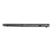 ASUS Vivobook S16 S3607QA-SH109W Copilot+ PC Snapdragon X1-26-100 Laptop 40,6 cm (16") WUXGA 16 GB LPDDR5x-SDRAM 512 GB SSD Wi-Fi 6E (802.11ax) Windows 11 Home Grijs AZERTY Belgisch