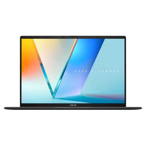ASUS Vivobook S16 S3607QA-SH109W Copilot+ PC Snapdragon X1-26-100 Laptop 40,6 cm (16") WUXGA 16 GB LPDDR5x-SDRAM 512 GB SSD Wi-Fi 6E (802.11ax) Windows 11 Home Grijs AZERTY Belgisch