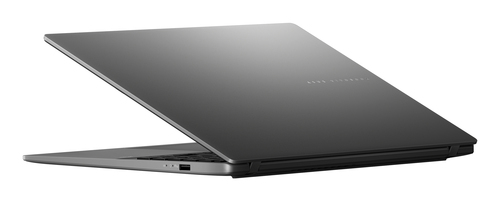 ASUS Vivobook S16 S3607QA-SH109W Copilot+ PC Snapdragon X1-26-100 Laptop 40,6 cm (16") WUXGA 16 GB LPDDR5x-SDRAM 512 GB SSD Wi-Fi 6E (802.11ax) Windows 11 Home Grijs AZERTY Belgisch