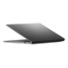 ASUS Vivobook S16 S3607QA-SH109W Copilot+ PC Snapdragon X1-26-100 Laptop 40,6 cm (16") WUXGA 16 GB LPDDR5x-SDRAM 512 GB SSD Wi-Fi 6E (802.11ax) Windows 11 Home Grijs AZERTY Belgisch