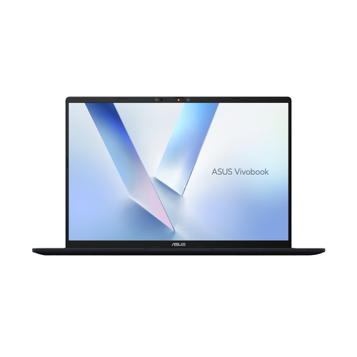 ASUS Vivobook 16 X1607CA-MB082W Intel Core Ultra 9 285H Laptop 40,6 cm (16") WUXGA 16 GB DDR5-SDRAM 512 GB SSD Wi-Fi 6 (802.11ax) Windows 11 Home Blauw AZERTY Belgisch