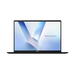 ASUS Vivobook 16 X1607CA-MB082W Intel Core Ultra 9 285H Laptop 40,6 cm (16") WUXGA 16 GB DDR5-SDRAM 512 GB SSD Wi-Fi 6 (802.11ax) Windows 11 Home Blauw AZERTY Belgisch