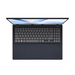 ASUS Vivobook 16 X1607CA-MB082W Intel Core Ultra 9 285H Laptop 40,6 cm (16") WUXGA 16 GB DDR5-SDRAM 512 GB SSD Wi-Fi 6 (802.11ax) Windows 11 Home Blauw AZERTY Belgisch