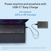 ASUS Vivobook 16 X1607CA-MB082W Intel Core Ultra 9 285H Laptop 40,6 cm (16") WUXGA 16 GB DDR5-SDRAM 512 GB SSD Wi-Fi 6 (802.11ax) Windows 11 Home Blauw AZERTY Belgisch