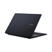 ASUS Vivobook 16 X1607CA-MB082W Intel Core Ultra 9 285H Laptop 40,6 cm (16") WUXGA 16 GB DDR5-SDRAM 512 GB SSD Wi-Fi 6 (802.11ax) Windows 11 Home Blauw AZERTY Belgisch