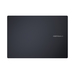 ASUS Vivobook 16 X1607CA-MB082W Intel Core Ultra 9 285H Laptop 40,6 cm (16") WUXGA 16 GB DDR5-SDRAM 512 GB SSD Wi-Fi 6 (802.11ax) Windows 11 Home Blauw AZERTY Belgisch
