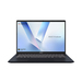 ASUS Vivobook 16 X1607CA-MB082W Intel Core Ultra 9 285H Laptop 40,6 cm (16") WUXGA 16 GB DDR5-SDRAM 512 GB SSD Wi-Fi 6 (802.11ax) Windows 11 Home Blauw AZERTY Belgisch