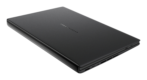 ASUS Zenbook Duo UX8407AA-SN481WS Intel Core Ultra 9 386H Laptop 35,6 cm (14") Touchscreen 3K 32 GB LPDDR5x-SDRAM 1 TB SSD Wi-Fi 7 (802.11be) Windows 11 Home Grijs AZERTY Belgisch