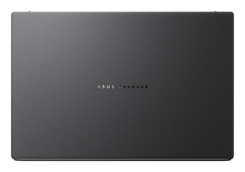 ASUS Zenbook Duo UX8407AA-SN481WS Intel Core Ultra 9 386H Laptop 35,6 cm (14") Touchscreen 3K 32 GB LPDDR5x-SDRAM 1 TB SSD Wi-Fi 7 (802.11be) Windows 11 Home Grijs AZERTY Belgisch