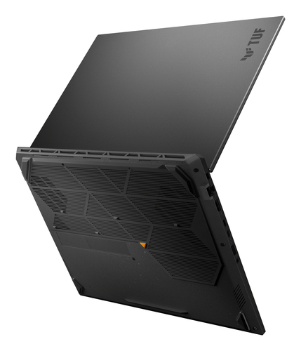 ASUS TUF Gaming A16 FA608UP-TU148W AMD Ryzen™ 7 260 Laptop 40,6 cm (16") WUXGA 16 GB DDR5-SDRAM 1 TB SSD NVIDIA GeForce RTX 5070 Wi-Fi 6E (802.11ax) Windows 11 Home Zwart, Grijs AZERTY Belgisch