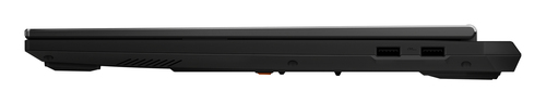 ASUS TUF Gaming A16 FA608UP-TU148W AMD Ryzen™ 7 260 Laptop 40,6 cm (16") WUXGA 16 GB DDR5-SDRAM 1 TB SSD NVIDIA GeForce RTX 5070 Wi-Fi 6E (802.11ax) Windows 11 Home Zwart, Grijs AZERTY Belgisch