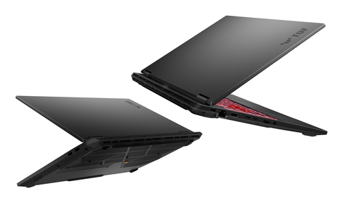 ASUS TUF Gaming A16 FA608UP-TU148W AMD Ryzen™ 7 260 Laptop 40,6 cm (16") WUXGA 16 GB DDR5-SDRAM 1 TB SSD NVIDIA GeForce RTX 5070 Wi-Fi 6E (802.11ax) Windows 11 Home Zwart, Grijs AZERTY Belgisch