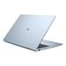 ASUS Vivobook S16 S5608QA-MB255W Copilot+ PC Snapdragon X1-26-101 Laptop 40,6 cm (16") WUXGA 8 GB LPDDR5x-SDRAM 256 GB SSD Wi-Fi 6E (802.11ax) Windows 11 Home Blauw AZERTY Belgisch