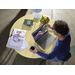 ASUS Vivobook S16 S5608QA-MB255W Copilot+ PC Snapdragon X1-26-101 Laptop 40,6 cm (16") WUXGA 8 GB LPDDR5x-SDRAM 256 GB SSD Wi-Fi 6E (802.11ax) Windows 11 Home Blauw AZERTY Belgisch