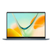 ASUS Vivobook S14 S5408QA-TM275W Copilot+ PC Snapdragon X1-26-101 Laptop 35,6 cm (14") WUXGA 8 GB LPDDR5x-SDRAM 256 GB SSD Wi-Fi 6E (802.11ax) Windows 11 Home Blauw AZERTY Belgisch