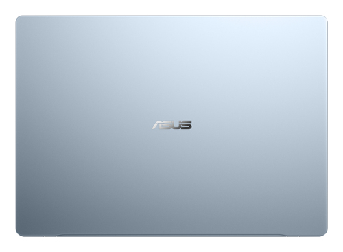 ASUS Vivobook S14 S5408QA-TM275W Copilot+ PC Snapdragon X1-26-101 Laptop 35,6 cm (14") WUXGA 8 GB LPDDR5x-SDRAM 256 GB SSD Wi-Fi 6E (802.11ax) Windows 11 Home Blauw AZERTY Belgisch
