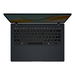 ASUS Vivobook S14 S5408QA-TM275W Copilot+ PC Snapdragon X1-26-101 Laptop 35,6 cm (14") WUXGA 8 GB LPDDR5x-SDRAM 256 GB SSD Wi-Fi 6E (802.11ax) Windows 11 Home Blauw AZERTY Belgisch