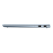 ASUS Vivobook S14 S5408QA-TM275W Copilot+ PC Snapdragon X1-26-101 Laptop 35,6 cm (14") WUXGA 8 GB LPDDR5x-SDRAM 256 GB SSD Wi-Fi 6E (802.11ax) Windows 11 Home Blauw AZERTY Belgisch