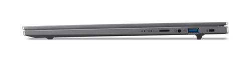 Acer Aspire 16 AI A16-52M-53B3 Copilot+ PC Intel Core Ultra 5 226V Laptop 40,6 cm (16") WUXGA 16 GB LPDDR5x-SDRAM 512 GB SSD Wi-Fi 7 (802.11be) Windows 11 Home Grijs