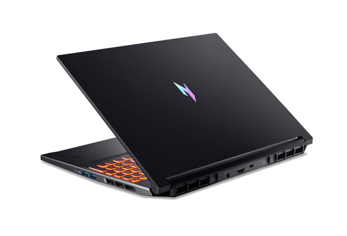Acer Nitro V 16 ANV16-72-72GL Intel Core 7 240H Laptop 40,6 cm (16") WQXGA 16 GB DDR5-SDRAM 1 TB SSD NVIDIA GeForce RTX 5070 Wi-Fi 6E (802.11ax) Windows 11 Home Zwart AZERTY