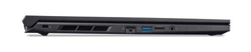 Acer Nitro V 16 ANV16-72-72GL Intel Core 7 240H Laptop 40,6 cm (16") WQXGA 16 GB DDR5-SDRAM 1 TB SSD NVIDIA GeForce RTX 5070 Wi-Fi 6E (802.11ax) Windows 11 Home Zwart AZERTY