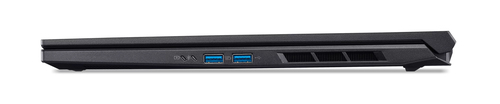 Acer Nitro V 16 ANV16-72-72GL Intel Core 7 240H Laptop 40,6 cm (16") WQXGA 16 GB DDR5-SDRAM 1 TB SSD NVIDIA GeForce RTX 5070 Wi-Fi 6E (802.11ax) Windows 11 Home Zwart AZERTY