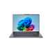 Acer Aspire 18 AI A18-I71M-59GS Copilot+ PC Intel Core Ultra 5 325 Laptop 45,7 cm (18") WUXGA 16 GB LPDDR5x-SDRAM 512 GB SSD Wi-Fi 7 (802.11be) Windows 11 Home Grijs