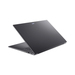 Acer Aspire 18 AI A18-I71M-79BK Copilot+ PC Intel Core Ultra 7 355 Laptop 45,7 cm (18") WUXGA 16 GB LPDDR5x-SDRAM 512 GB SSD Wi-Fi 7 (802.11be) Windows 11 Home Grijs AZERTY