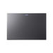 Acer Aspire 18 AI A18-I71M-79BK Copilot+ PC Intel Core Ultra 7 355 Laptop 45,7 cm (18") WUXGA 16 GB LPDDR5x-SDRAM 512 GB SSD Wi-Fi 7 (802.11be) Windows 11 Home Grijs AZERTY