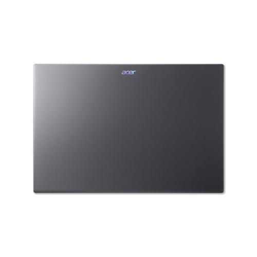 Acer Aspire 18 AI A18-I71M-97YV Copilot+ PC Intel Core Ultra 9 386H Laptop 45,7 cm (18") WUXGA 16 GB LPDDR5x-SDRAM 512 GB SSD Wi-Fi 7 (802.11be) Windows 11 Home Grijs AZERTY