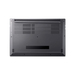 Acer Aspire 18 AI A18-I71M-97YV Copilot+ PC Intel Core Ultra 9 386H Laptop 45,7 cm (18") WUXGA 16 GB LPDDR5x-SDRAM 512 GB SSD Wi-Fi 7 (802.11be) Windows 11 Home Grijs AZERTY