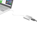 j5create JUA354-N USB™ 3.0 naar 4K HDM™ Display Adapter