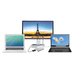 j5create JUA354-N USB™ 3.0 naar 4K HDM™ Display Adapter