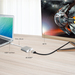 j5create JUA354-N USB™ 3.0 naar 4K HDM™ Display Adapter
