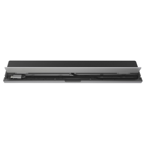j5create JCD543P-EN USB-C® Triple Display Docking Station met 100W PD Adapter - EU