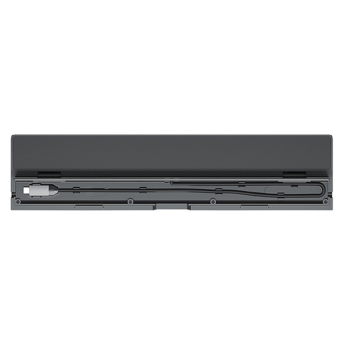 j5create JCD543P-EN USB-C® Triple Display Docking Station met 100W PD Adapter - EU