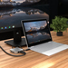 j5create JCD391-N 4K60 Elite USB-C® PD Multi-Port Adapter