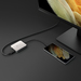 j5create JCD391-N 4K60 Elite USB-C® PD Multi-Port Adapter